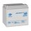 Акумулятор для ДБЖ LogicPower LPM-MG 12 - 33 AH (6558) - фото 2