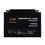 Акумулятор LogicPower AGM LPM 12V - 26 Ah (42191) - фото 1