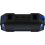 Портативная акустика Proove Black Rock 10W (APP) black/blue PSBR1001AP23 - фото 2