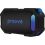 Портативная акустика Proove Black Rock 10W (APP) black/blue PSBR1001AP23 - фото 1