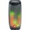 Портативная акустика JBL Pulse 4 Black (JBLPULSE4BLK) - фото 3