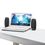 Мультимедийная акустика Logitech S150 (980-000029) - фото 3