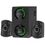 Акустическая система Defender Eclipse Black (65593) - фото 1