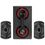 Акустическая система Defender Eclipse Black (65593) - фото 2