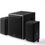Акустическая система Edifier M601DB Black 2.1 110W Bluetooth - фото 1