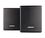Акустична система Bose Surround Speakers Black (809281-2100) - фото 1