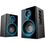 Акустична система Defender Solar 2.0 Black (65712) - фото 3