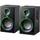 Акустична система Defender Solar 2.0 Black (65712) - фото 1