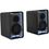 Акустическая система Edifier QR30 Black 2.0 30W Bluetooth (QR30Black) - фото 3