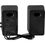 Акустическая система Edifier QR30 Black 2.0 30W Bluetooth (QR30Black) - фото 5