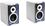 Акустическая система Edifier QR30 2.0 30W Bluetooth White  (QR30White) - фото 3