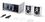 Акустическая система Edifier QR30 2.0 30W Bluetooth White  (QR30White) - фото 5