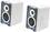 Акустическая система Edifier QR30 2.0 30W Bluetooth White  (QR30White) - фото 1