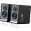 Акустическая система Edifier QR65 Black - фото 3
