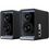 Акустическая система Edifier QR65 Black - фото 1