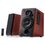 Акустическая система Edifier R1700 BT Brown - фото 1