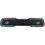 Саундбар 2E PCS101 RGB 2.0 USB Black (2E-PCS101BK) - фото 1