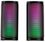 Мультимедийная акустика 2E PCS231 RGB Matrix 2.0 USB Black (2E-PCS231BK) - фото 1