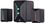 Колонки для компьютера 2E PCS301 RGB 2.1 USB Black (2E-PCS301BK) - фото 3