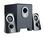 Мультимедийная акустика Logitech Z313 (980-000413) - фото 2