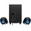 Мультимедийная акустика Logitech G560 Black (980-001301) - фото 3