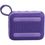 Портативная колонка JBL Go 4 Purple (JBLGO4PUR) - фото 2