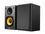 Мультимедийная акустика Edifier R1000T4 Black - фото 1