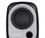 Мультимедийная акустика Edifier R12U Black - фото 2