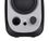 Мультимедийная акустика Edifier R12U Black - фото 3
