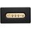 Моноблочная акустическая система Marshall Stanmore III Black (1006010) - фото 3