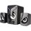 Акустические колонки Microlab U-270 Black - фото 2