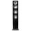 Акустичні колонки Elac Navis ARF51 Black High Gloss - фото 1