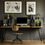 Акустичні колонки Elac Solano BS283 Black High Gloss - фото 5