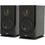Акустичні колонки Elac Solano BS283 Black High Gloss - фото 1