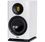 Акустичні колонки Elac Solano BS283 White High Gloss - фото 3