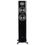 Акустичні колонки Elac Solano FS 287 Black HG - фото 1