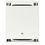 Сабвуфер Elac SUB 2070.2 Gloss White - фото 1
