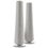 Фронтальные акустические колонки Harman/Kardon CITATIONE TOWER 100 Grey (HKCITATIONTWRGRYEU) - фото 2