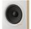 Акустические колонки JBL Stage 260F White (JBL260FWHT) - фото 2