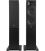 Акустические колонки JBL Stage 260F Black (JBL260FBLK) - фото 1