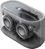Акустическая система Harman Kardon Citation 300 Gray (HKCITATION300GRYEU) - фото 3