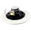 Потолочный громкоговоритель JBL 8138 - фото 3
