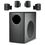 Акустическая система JBL Control 50 Pack (C50PACK) - фото 1