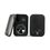 Настінна акустична система JBL Control 1 PRO-BK - фото 4