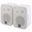 Настенная акустическая система JBL Control 1 Pro-WH - фото 2