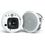 Акустическая система JBL Control 24C Micro - фото 3