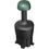 Сабвуфер пасивний JBL GSB8 Green (JBL-GSB8-GN) - фото 1