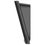 Настенная акустическая система JBL SLP12/T Black (JBL-SLP12/T-BK) - фото 3