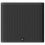 Настенная акустическая система JBL SLP12/T Black (JBL-SLP12/T-BK) - фото 1