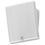 Настенная акустическая система JBL SLP12/T White (JBL-SLP12/T-WH) - фото 1